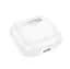 Навушники Hoco Bluetooth EW83 True wireless stereo headset білі - мініатюра 3