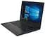 Ноутбук Lenovo ThinkPad E14 (20RA002QRT) Black (20RA002QRT) - мініатюра 3