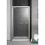 Душові двері Radaway Twist DW 100 см 382003-01 - мініатюра 1