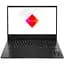 Ігровий ноутбук HP OMEN 16- wf0116nq Intel Core i7- 13700HX до 5, 0 ГГц, 16, 1, Full HD, IPS, 165 Гц, 16 ГБ, 1 ТБ SSD, NVIDIA GeForce RTX 4070 8 ГБ GDDR6, Free DOS, Shadow Black - мініатюра 3