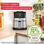 Мультипіч TEFAL EY552DE0 - мініатюра 11