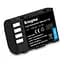 Акумулятор для Panasonic DMW-BLF19E (KingMa) 1960 mAh - мініатюра 1