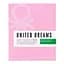 Туалетна вода United Colors of Benetton United Dreams Love Yourself, 50 мл (65159086) - мініатюра 3