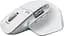 Миша бездротова Logitech MX Master 3S For Mac Pale Grey (910-006572) - мініатюра 4