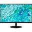 Монітор Acer 32" CB322QKABMIIPR UHD IPS 60Hz (UM.JB2EE.A01) - мініатюра 1