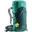 Рюкзак Deuter Speed Lite 24 SL Forest-Alpinegreen (1052-3410518 2235) - мініатюра 1