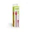 Дата кабель USB 2.0 AM to Micro 5P 1.0m 2.1А red ColorWay (CW-CBUM002-RD) - мініатюра 3