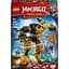 Конструктор LEGO Ninjago Боевой робот Арин Спин-джитсу 213 деталей (71839) - миниатюра 1