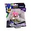 Ігрова фігурка Емі зі зброєю Sonic Prime SON2010D, 6,5 см - мініатюра 1