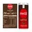 Напій Coca-Cola Plus Coffee 250 мл (800736) - мініатюра 2