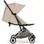 Прогулочная коляска Cybex Orfeo TPE Almond Beige (526001031) - миниатюра 5