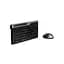 Комплект A4Tech FB2535CS Wireless/Bluetooth Smoky Grey (FB2535CS Smoky Grey) - миниатюра 3