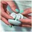Навушники Jlab JBuds Mini Mint Green (IEUEBJBMINIRMNT124) - мініатюра 7