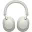 Гарнитура Sony WH-1000XM5 Silver (WH1000XM5S.CE7) - миниатюра 3