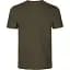 Футболка Seeland Kestrel T-shirt XL Коричневий - мініатюра 2