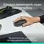 IT набір Pop Icon Combo Graphite Logitech teh0027090 - мініатюра 8