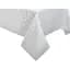 Скатертина Lefard Home Textile Karen Lurex Teflon Plata тефлонова 240х160 см (715-341) - мініатюра 3