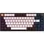Клавиатура GamePro Asgard Valhalla Pro QLAB Sakura Switch Black (MK160-B-QS-PRO) - миниатюра 1