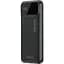 УМБ Choetech 10000mAh 22.5W PD,QC3.0 2USB-A+USB-C Black - мініатюра 1