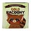 Гидрогелевые патчи для кожи вокруг глаз Secret Key Gold Racoony, с золотом, 90 шт. - миниатюра 3