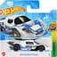 Базова машинка Hot Wheels HW Exotics Mad Mike Dreif Attack біла (5785) - мініатюра 1