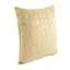Подушка Руно Velour Beige декоративная 40х40 см бежевый (311.55_Beige) - миниатюра 1