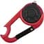 Брелок-карабін Munkees Carabiner Led with Bottle Opener Red (1012-1089-RD) - мініатюра 1