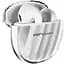 Наушники HiFuture FlyBuds3 Milki White - миниатюра 3