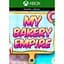 Ключ активації Microsoft My Bakery Empire для Xbox One/Series S/X - мініатюра 1