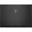 Ноутбук MSI 16 Stealth A16 AI+ A3XWIG-068UA QHD+/AMD AI 9 HX 370/32GB/1TB/RTX 5080 16GB/W11/Black (9S7-15FL35-068) - мініатюра 7