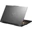 Ноутбук Ігровий ASUS TUF F16 FX607VJ Intel Core 5 210H 1 16 FHD+ 144 Гц, 16ГБ DDR4, 1ТБ SSD, NVIDIA GeForce RTX 3050 6ГБ, DLSS 3. 0, Чорний/Сірий - мініатюра 7
