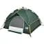 Намет Skif Outdoor Adventure Auto II 200x200 см Green - мініатюра 2
