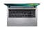 Ноутбук Acer Aspire Go AG15-31P 15.6' IPS FHD, Intel C N100, 8GB, F512GB, UMA, Lin, серебристый (NX.KX5EU.001) - миниатюра 10