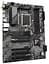 Материнська плата Gigabyte B760 DS3H AX (B760 DS3H AX) (Socket 1700, Intel B760, ATX) - мініатюра 2