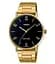 Годинник Casio MTP-VT01G-1B2 - мініатюра 1