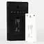Метеостанція Technoline WS9132 Black (WS9132), Чорний - мініатюра 4
