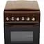 Комбінована плита Eleyus Combo 5007 EF BR - мініатюра 4