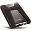 Зовнішній жорсткий диск Adata 2TB (AHD650-2TU31-CBK) - мініатюра 3