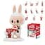 Лабубу брелок UFT сюрприз Labubu Pop Mart Coca-Cola Enjoy Monsters рандомний персонаж (UFTColaEnjoy1)
- мініатюра 1