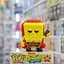 Ігрова фігурка Funko Pop! SpongeBob SquarePants (81071) - мініатюра 3