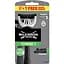 Бритва одноразова Wilkinson Sword Xtreme 3 Black Edition, 4 шт. - мініатюра 1