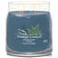 Свічка Yankee Candle Medium Bayside Cedar Прибережний кедр 368 г (1630014E) - мініатюра 2