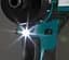 Шуруповерт-дрель Makita DF033DZ аккумулятор 10.8В CXT 0-450/0-1700 об/мин 30/14 Нм 0.8 кг - мініатюра 3