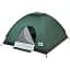 Намет Skif Outdoor Adventure I 200x200 см Green - мініатюра 3