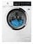 Стиральная машина Electrolux с фронтальной загрузкой EW6S227CU, 7кг, 1200, A+++-10%, глубина 48см, Дисплей, Инвертор, Белый (EW6S227CU) - миниатюра 1