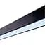 Світильник лінійний Brille 33-238 LED 24W CW BK FLF-100 підвісний - мініатюра 2