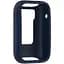 Чехол-бампер DK Силикон для Xiaomi Mi Band 7 Pro (dark blue) - миниатюра 4