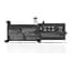Акумулятор для ноутбука BestBatt Lenovo (L16L2PB2) IdiaPad 320-15 320-17 (Replacement) - мініатюра 1
