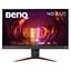 Монітор 23.8" BenQ EX240N FHD VA 165Hz (9H.LL6LB.QBE) - мініатюра 1