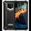 Захищений смартфон Oukitel WP15S 4/64GB АКБ 15 600мАг Black - мініатюра 1